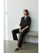 Pantalon Tilly noir