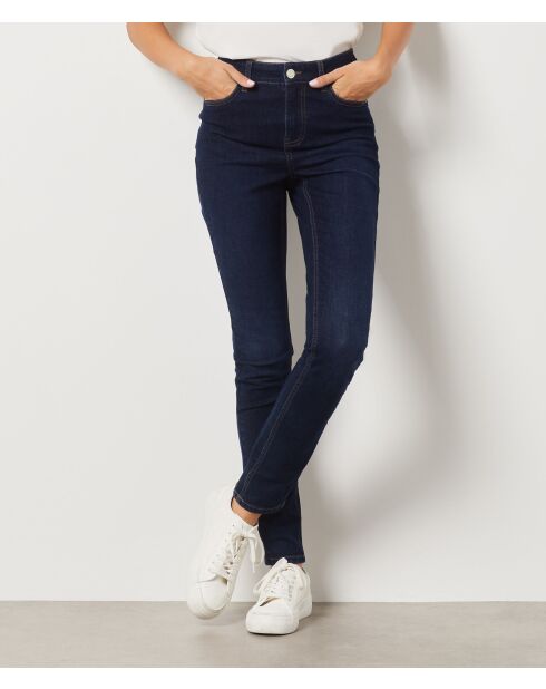 Mitternachtsblaue Hose Danna