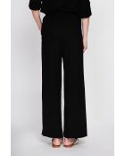 Pantalon Tilly noir