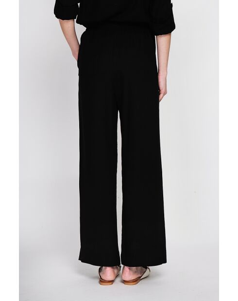 Pantalon Tilly noir
