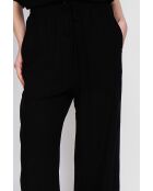 Pantalon Tilly noir
