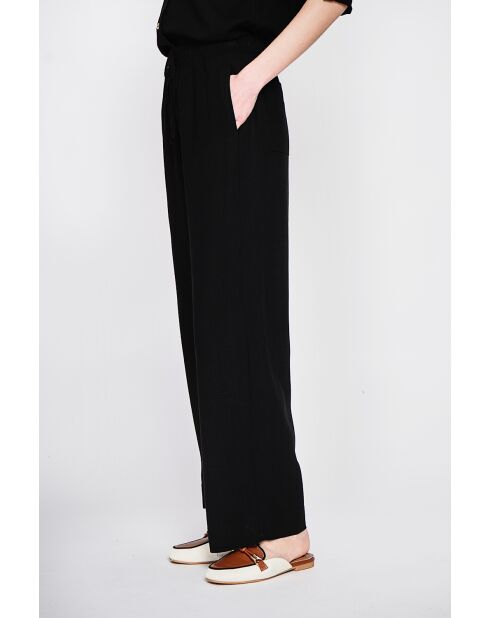 Pantalon Tilly noir