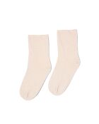 Calzini Etincelle New rosa cipria
