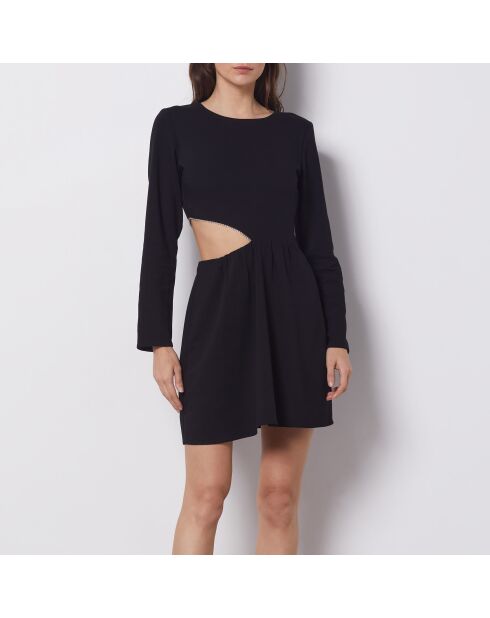 Robe Angi noire