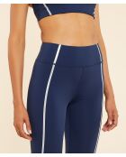 Mitternachtsblaue Hose Eiden