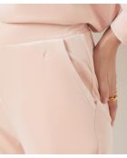 Pantalon Dunkan peche