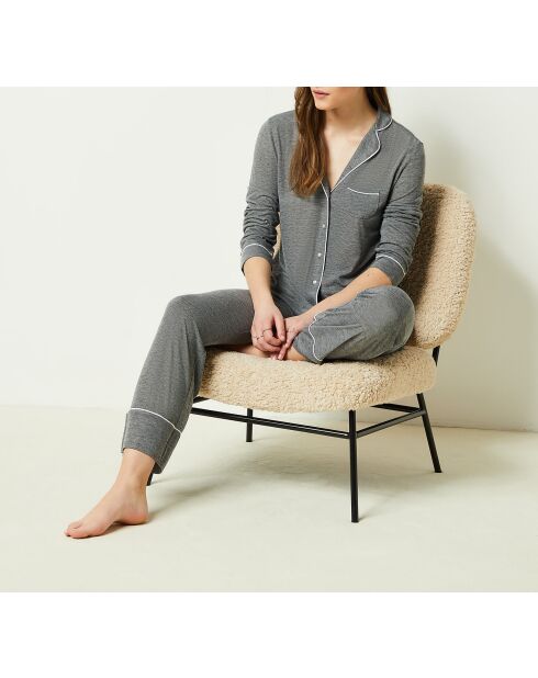 Warm Day grijs shirt