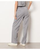 Anthrazitfarbene Hose Rodin