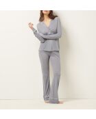 Warm Day grijs shirt