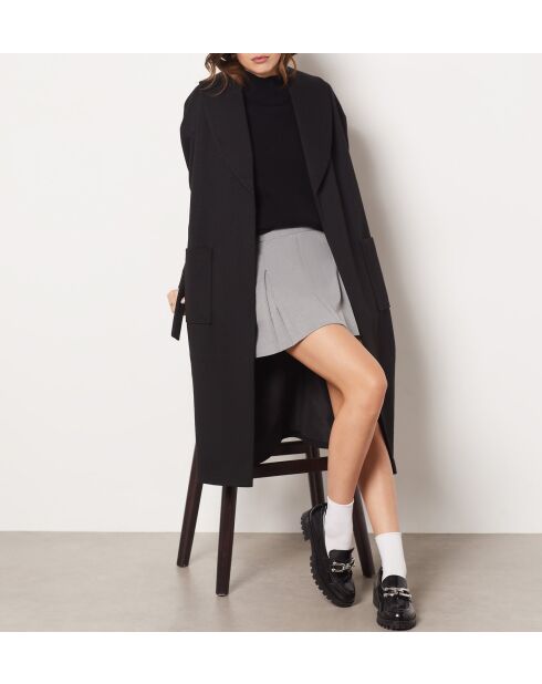 Jupe Raya anthracite