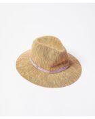 Chapeau Sunny beige