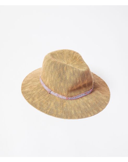 Chapeau Sunny beige