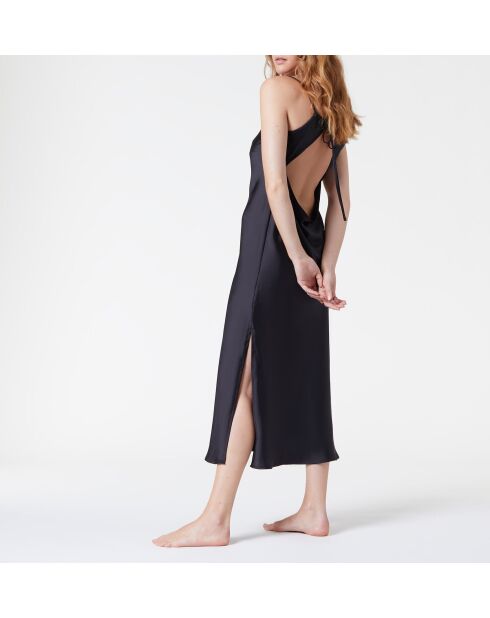 Nuisette Claire noire