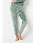 Pantalones Dunkan khaki olive