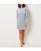 Camisón Big T Rheanna azul