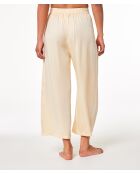 Priya zonnegele broek