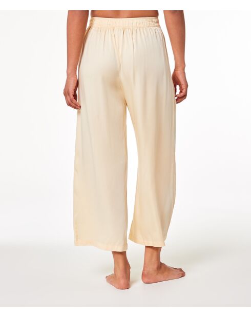 Priya zonnegele broek