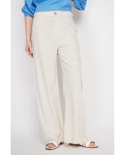 Pantalon Effie lin