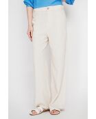 Pantalon Effie lin