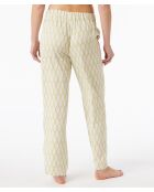 Pantaloni Dougg beige