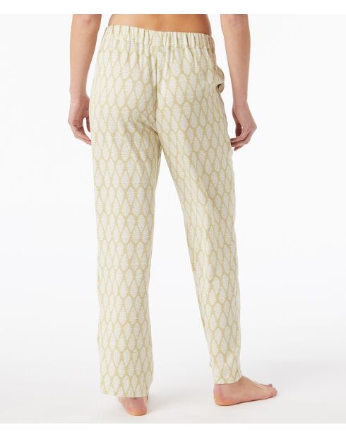 Pantaloni Dougg beige