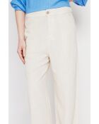 Pantalon Effie lin