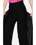 Pantalones Black Joy