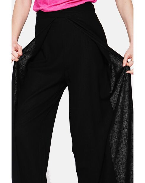 Pantalon Joy noir