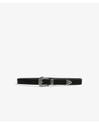 Ceinture Gill noire