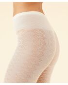 Collant Brita écru