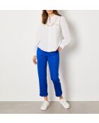 Camicia Magalie ecru