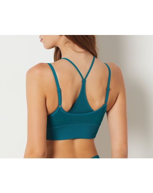 Sujetador inalámbrico Emerald Eclipses