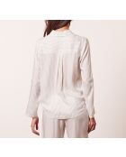 Ecrufarbenes Hemd Dandy