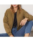 Veste Roukie Kaki olive