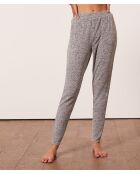 Pantaloni Camila grigi