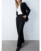 Pantalon Agatha noir