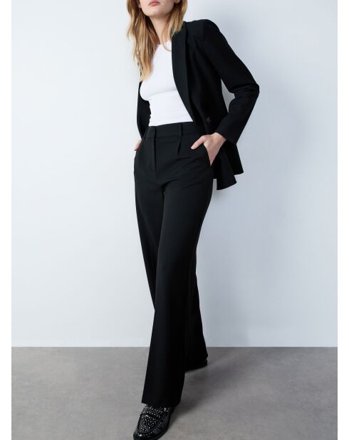 Pantalon Agatha noir