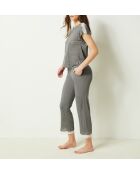 Grijze broek Warm Day