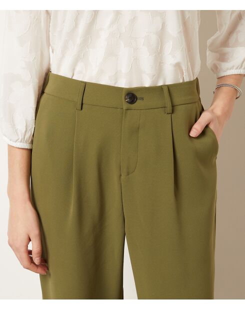 Boman voor groene broek