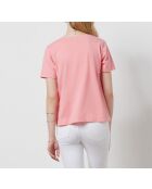 Punta Blush T-Shirt