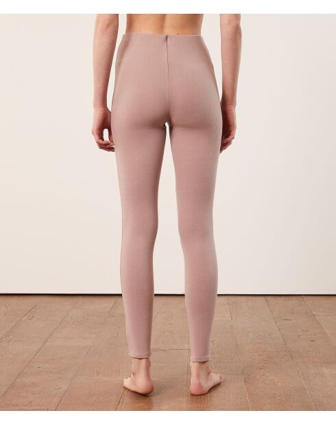 Legging Dane rose