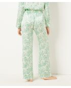 Hose Tobia gedruckt auf weißem Hintergrund