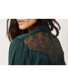 Bata verde Feeling Fit