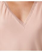 Debardeur Fusion blush