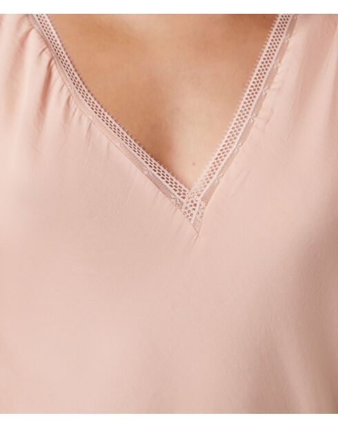 Debardeur Fusion blush