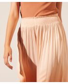 Pantalones Deepdye ocre mostaza