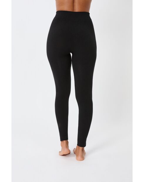 Legging Warm Me Up Legging noir