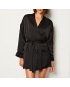 Déshabillé Greenland noir