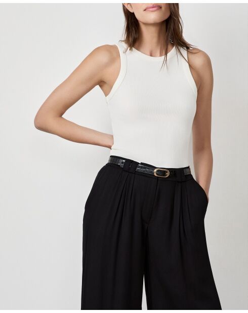 Canotta Steffie ecru