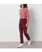 Maglione Blush Cabriolle